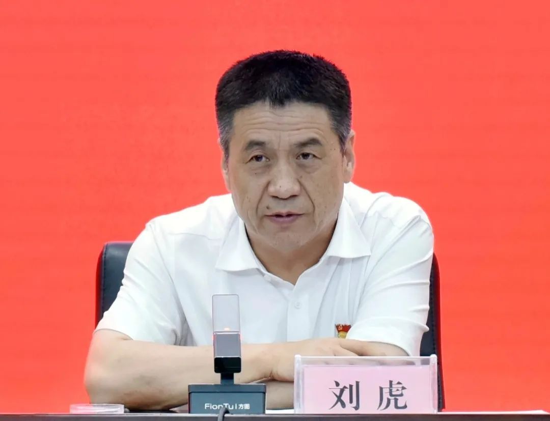 广西壮族自治区税务局党委书记,局长刘虎:多措破题 深入推进税费征管"
