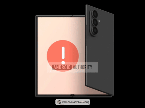 图|Android Authority