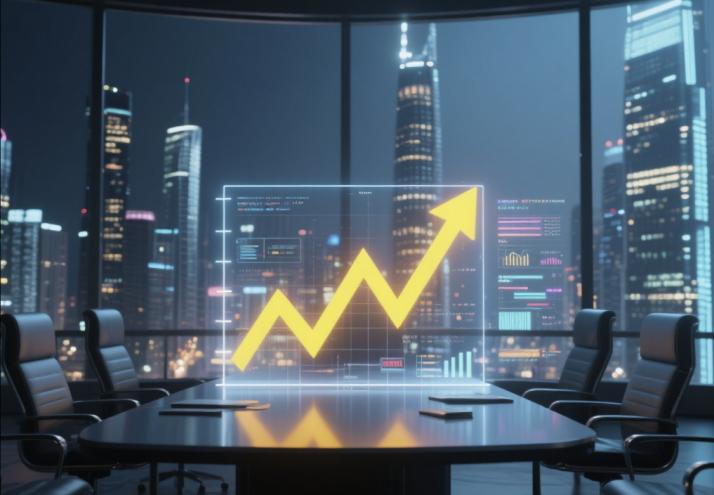 图:高端照明市场 未来潜力值得期待