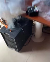 他们不仅仅是能源银行！互联网用户发布了一段