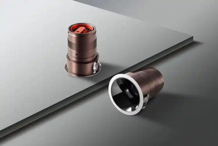 图:pollcca铂刻照明产品