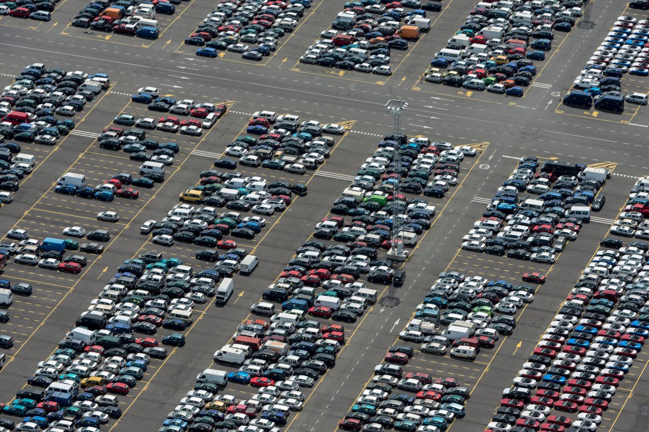 出售汽车有益吗？用于痛苦的CAD Mercado：新车价格