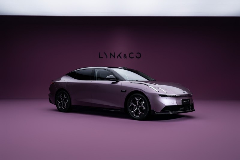 Smart Electric Electric Hybrid 4 Wheels牵引力 + LIDAR LYNK&
