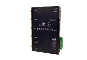 工业网关系列产品