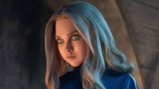 票房“梅根2.0”失败了。制造商反映：我们感到