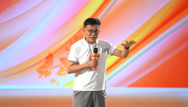 李·古金（Lee Guokin）透露，他拒绝与Yu Dong Rai见面