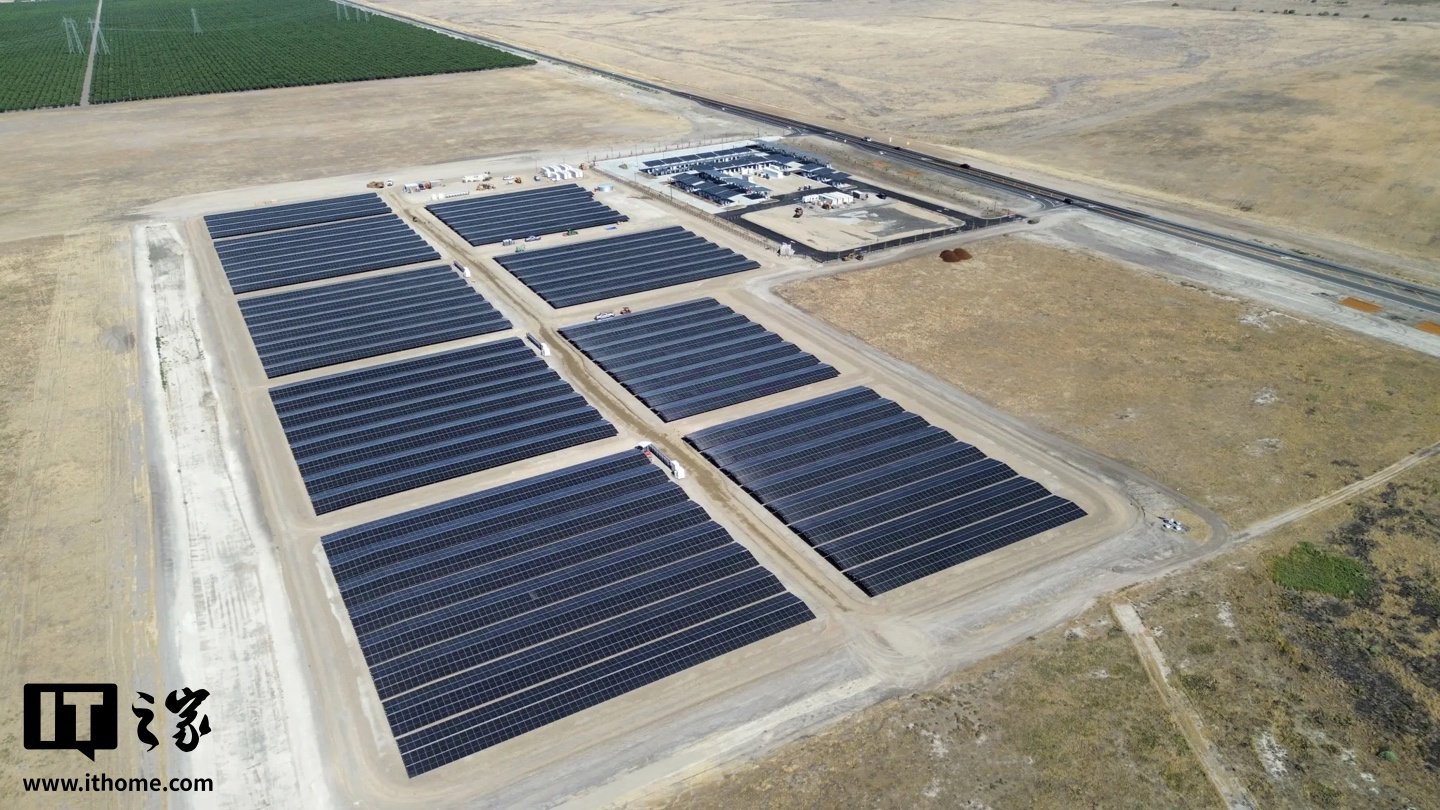 第一次实现完整的“离网操作”：绿洲增压站的