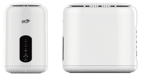 商企网关系列产品