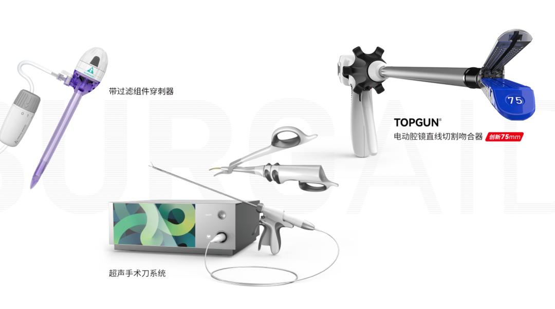 美敦力的吻合器怎么样最新！美敦力、迈瑞等14款产品进入创新通道_https://www.jmylbn.com_新闻资讯_第2张