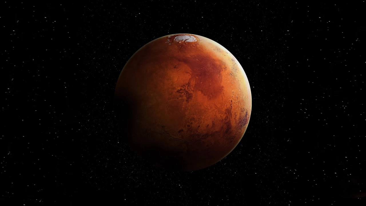 生存能力科学报告有关火星的更新和移民的报告