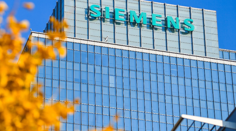 图片来源：Siemens
