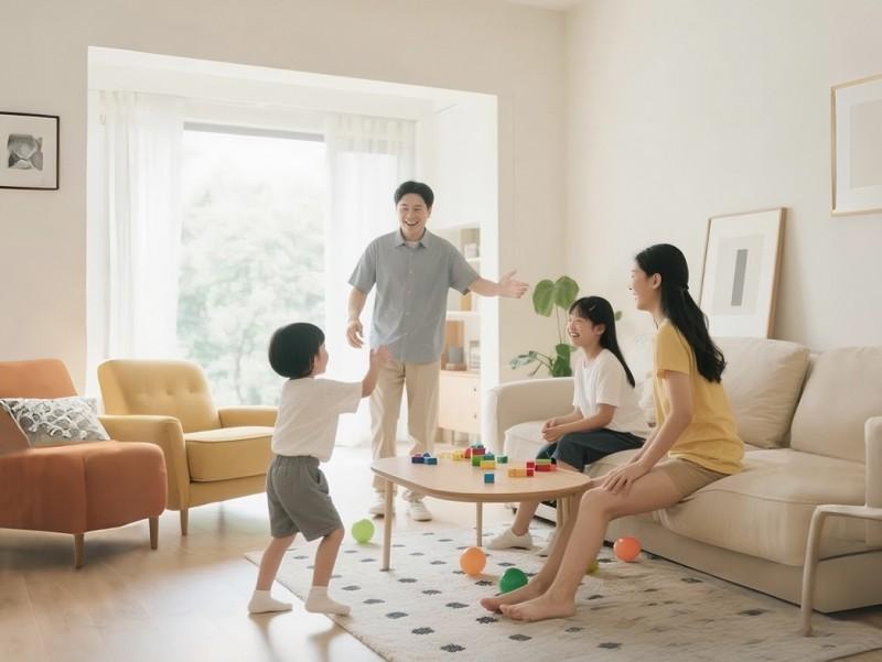 Embolio启动了“新鲜生活”房屋计划：赋权技术，