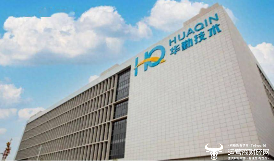 Huaqin Technology的收入在2024年增加，但Zhang Wenguo的