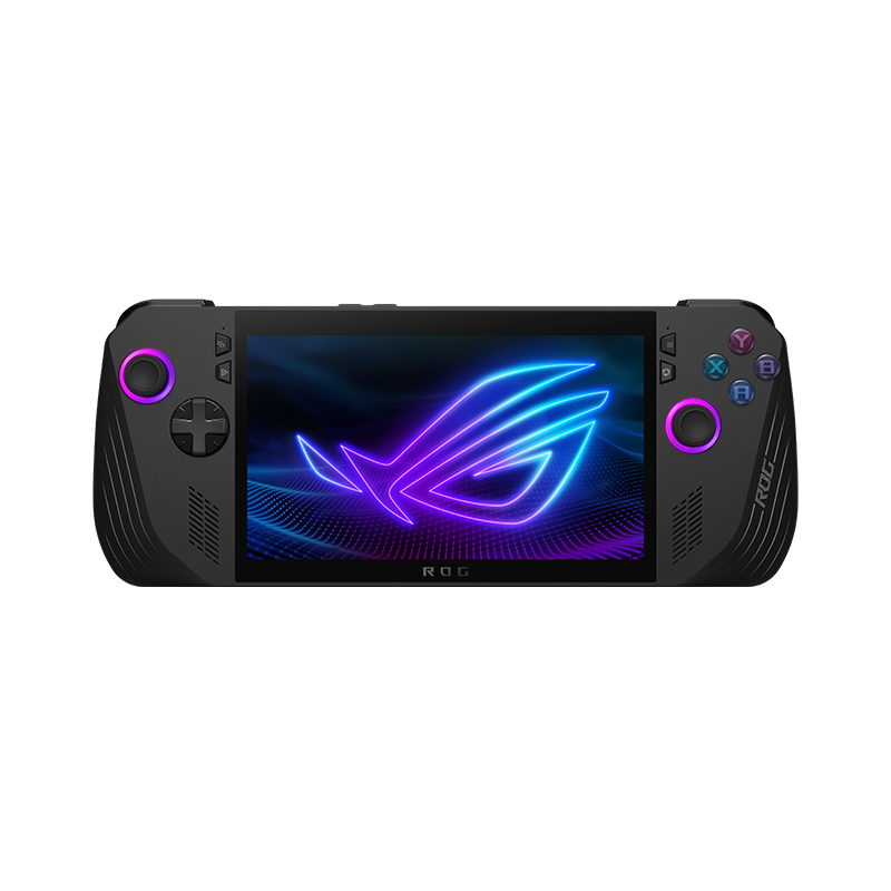Ԫ5,258Ԫ֮ASUS ROGֳX 24G + 1T汾²AMD Ryzen Z1 + 80WH