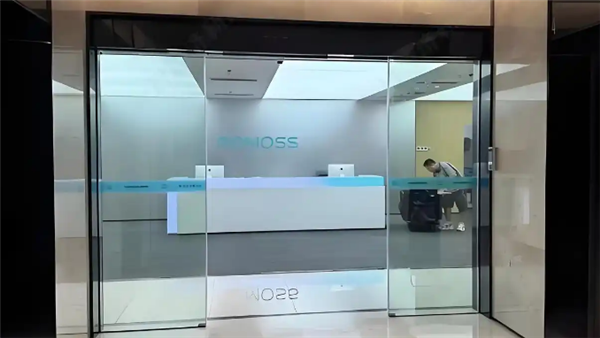 Rohm员工在加时性后突然停止工作：他们感到被抛