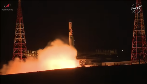 2.6吨太空快车的交付成功交付了！俄罗斯MS的进步