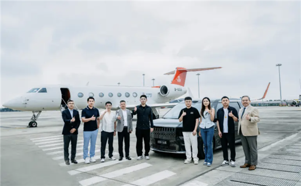 世界上最有价值的MPV！ Zekr 009 Guanghui Collector的第