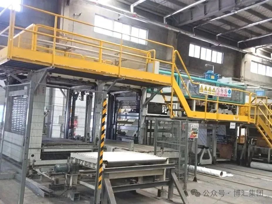 【企业】山东博汇工纸令包设备搬迁战告捷,产能提质谱新篇|山东省_新浪财经_新浪网