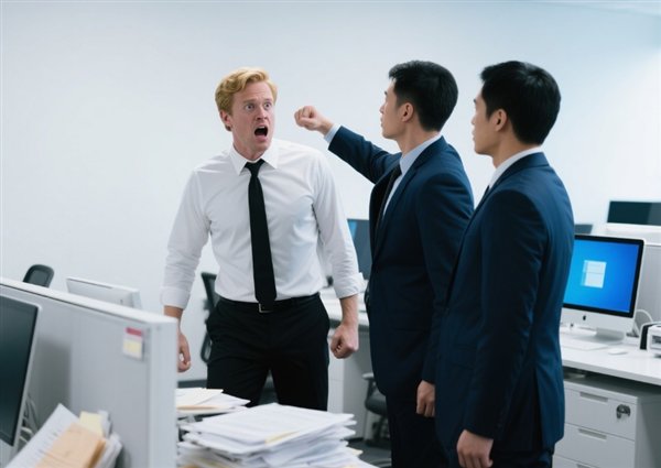 美国员工状告台积电:长期被中国台湾员工歧视和羞辱 还被男同事拍屁股