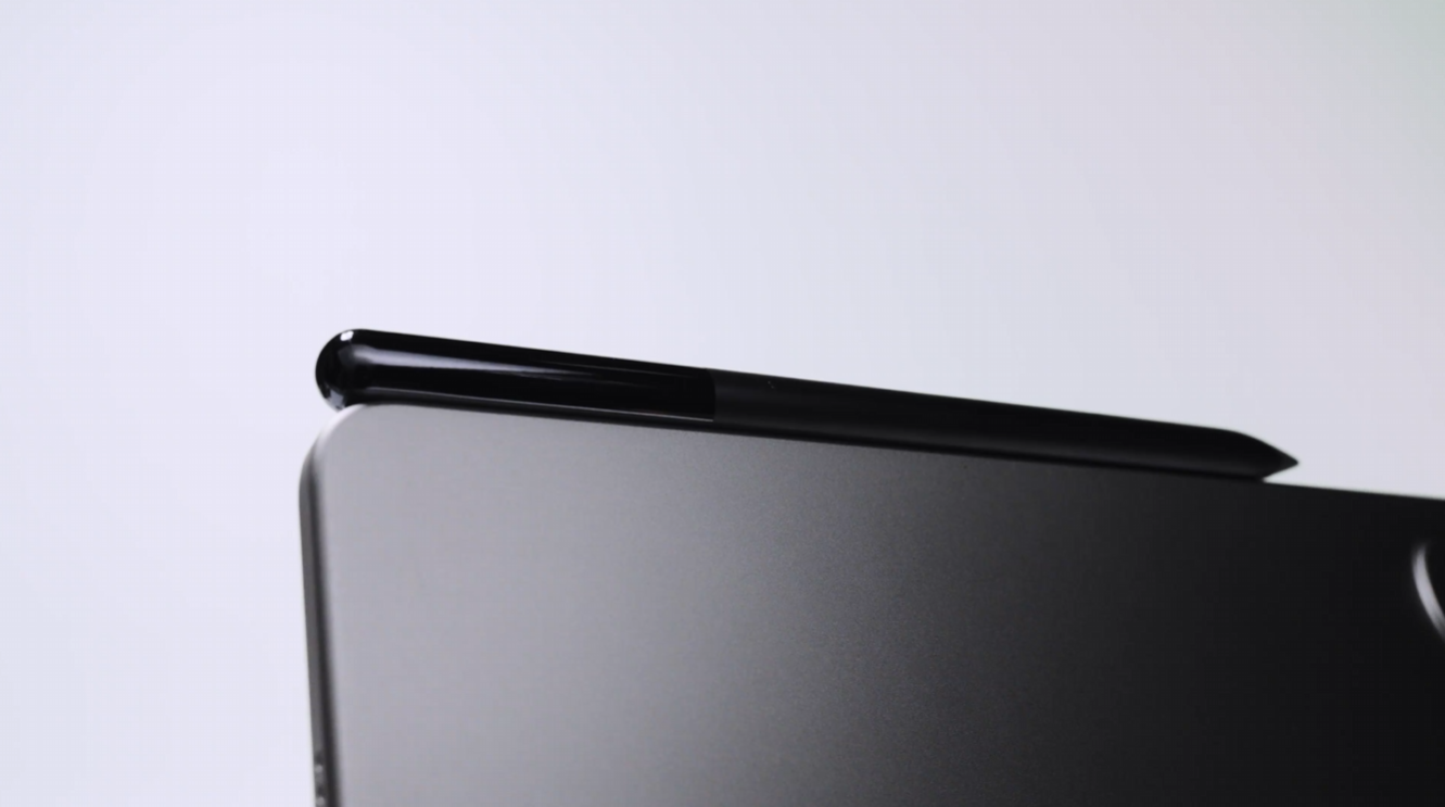 ▲ 联想小新预热视频截图