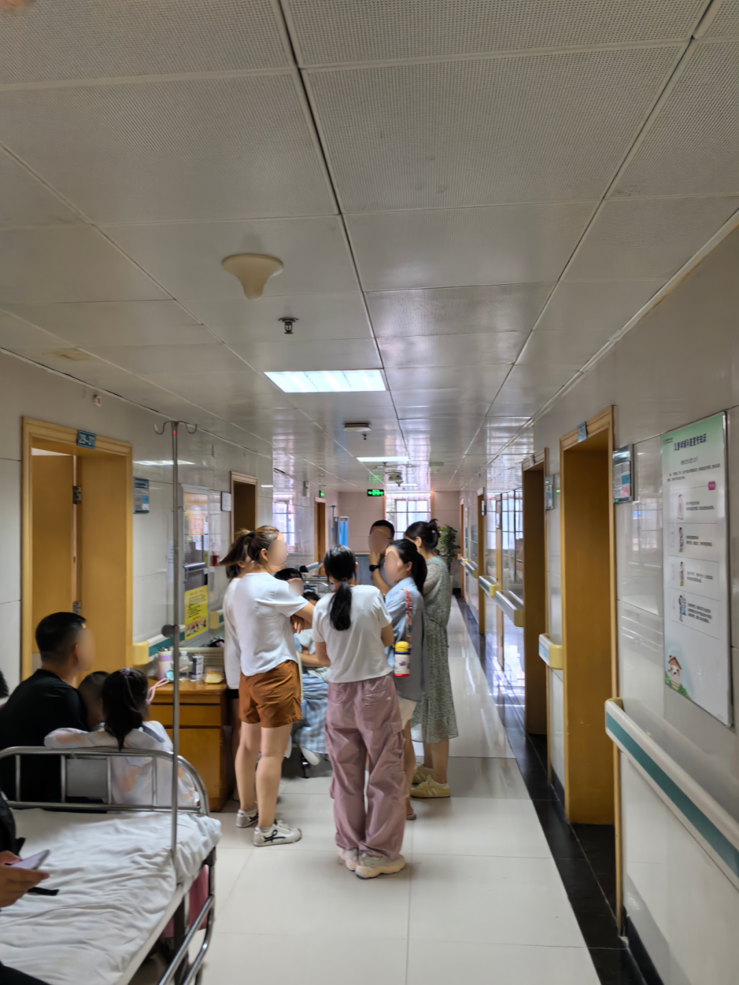 天水铅中毒事件，检查结果相差几十倍_https://www.izongheng.net_快讯_第3张