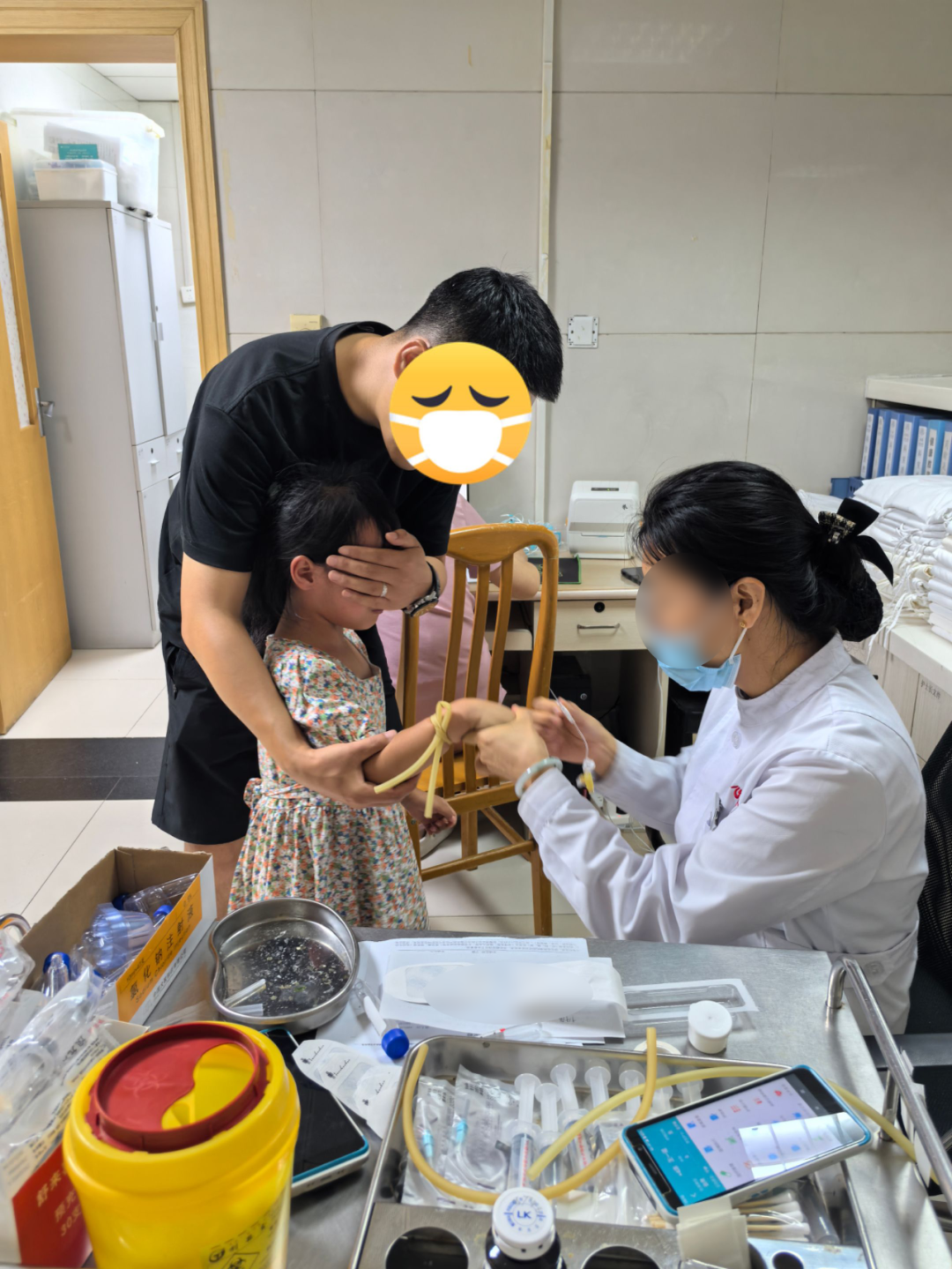 天水铅中毒事件，检查结果相差几十倍_https://www.izongheng.net_快讯_第7张