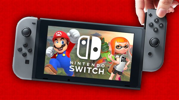任天堂委员会主席：Switch 2至少可以战斗8年