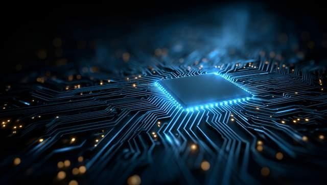 半导体自主可控主线%