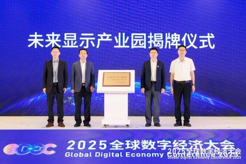 （从左到右依次为齐铮、范子恒、娄毅翔、刘亚军）