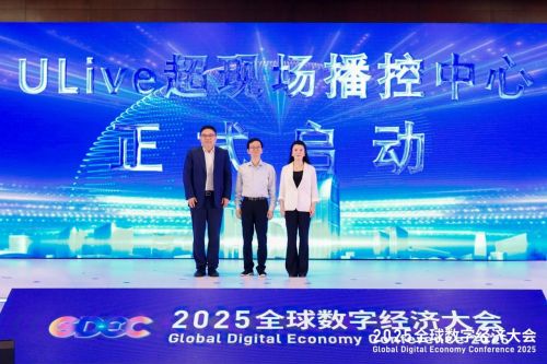 （从左到右依次为荆林峰，李辉，冯少静）