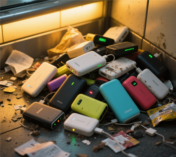 北京两个机场的废弃能源银行从16,000次降至每天