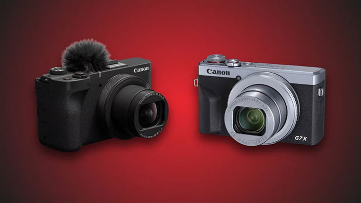专注于拍照的本质，佳能Powershot G系列可以在今年