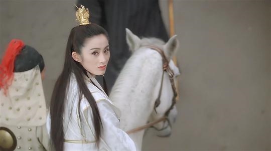 Jet Li回答了传奇的Con