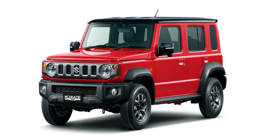 图片来源：铃木