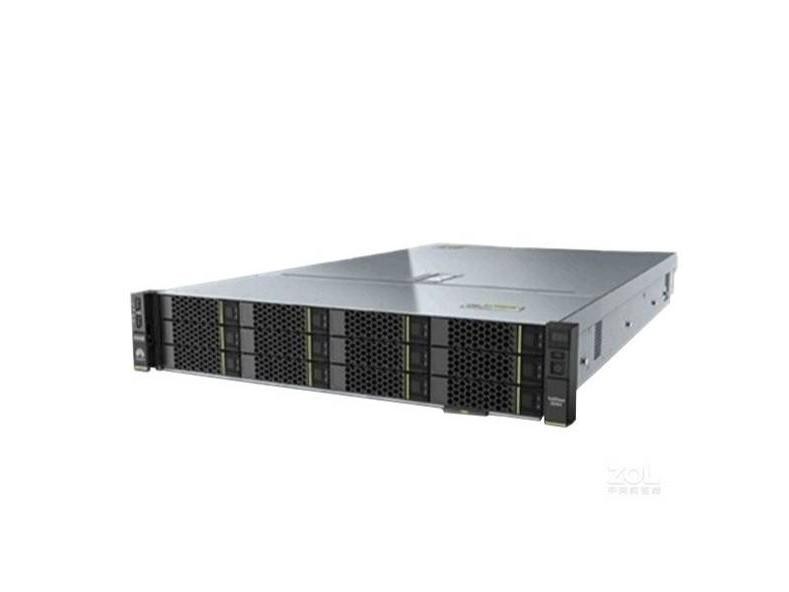 华为Taishan 2280 V2国家信息创新服务器创新局势设