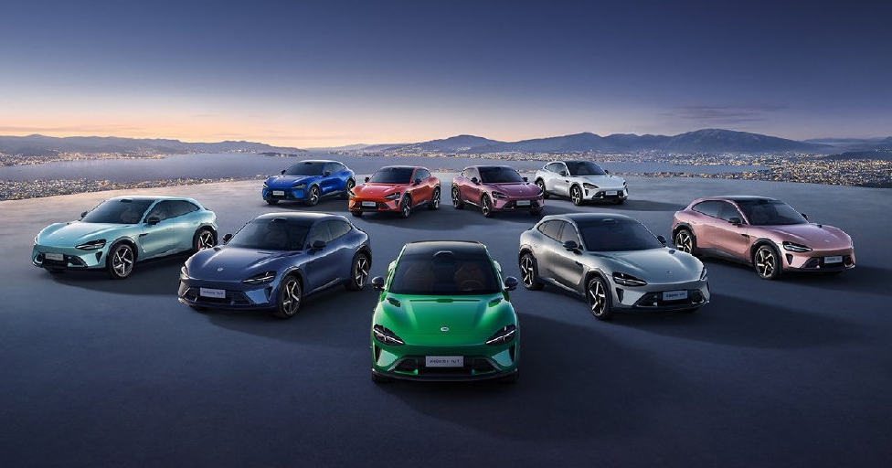 小米自动回答网民的问题：Yu7既有美学又实用，