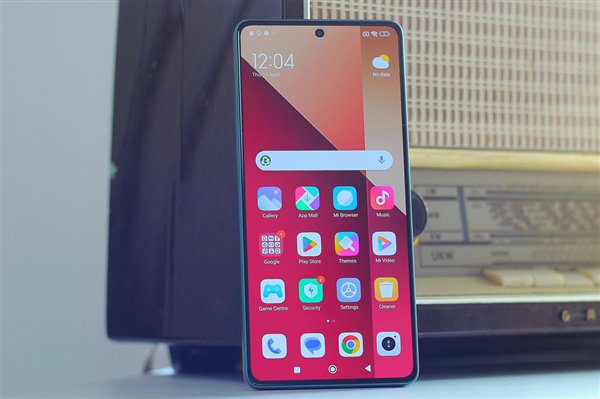 REDMI K90 Pro参数暴露：修复Periscope远摄，请参阅大