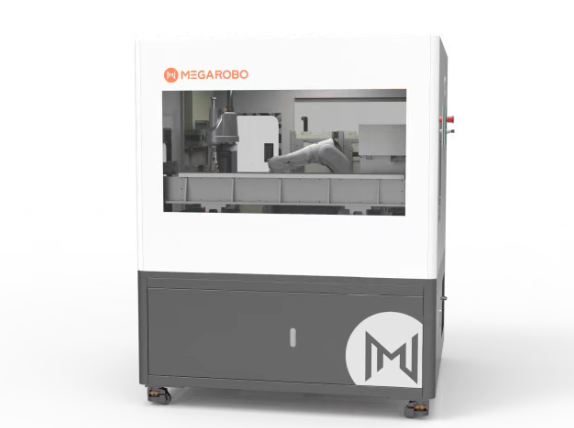 △镁伽病原样品分杯系统