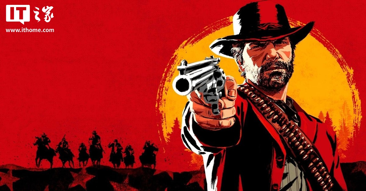 据透露，R-Star正在开发Red Dead Redemption 3游戏，但