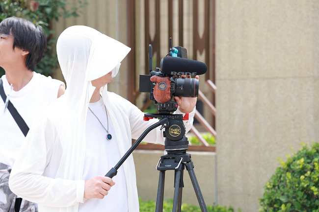 佳能EOS C80 适配短剧创作需求，为质效提升提供技术支撑