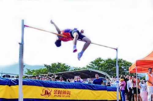 福州大学电气学院供图