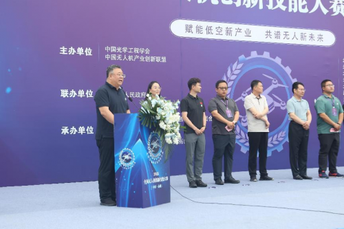 赛事亮点:前沿技术与多元场景深度融合