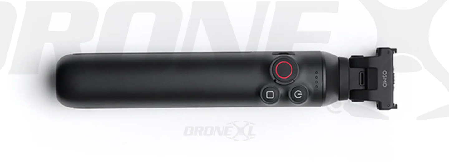 Osmo 360 Battery Extension Bar