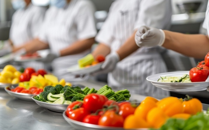 鼓励内部投诉人帮助Nikko的监督照亮粮食生产的每