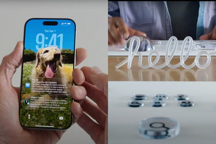 iOS 26 Beta 3 上手：又「液」又「固」的玻璃，举棋不定的苹果