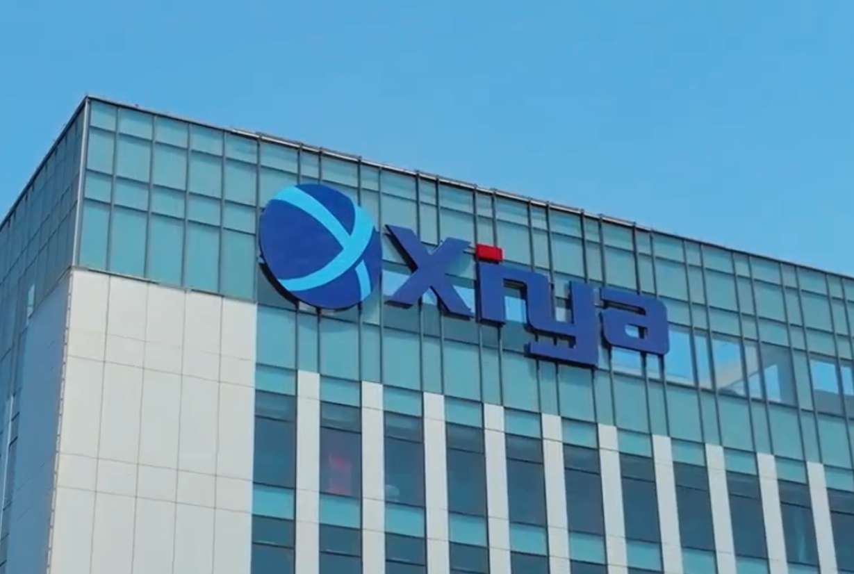 新业务很快。 Xinya Electronics的4天3板是起点还是结