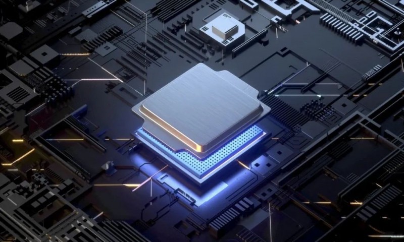 Changxin Technology列入了列表：DRAM记忆芯片中的国家