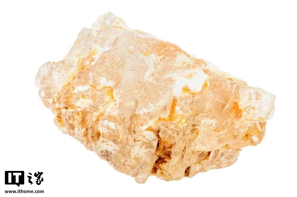 重要发现：在湖南国王发现的4.9亿吨锂矿物