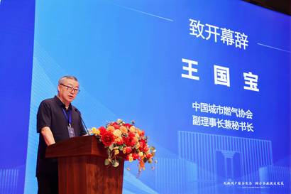 城市2025 City Gas New Pass Exchange的城市扩展服务成功