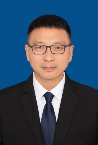 党的秘书和海伦吉安理工研究所的院长同时安排